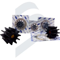 SOLE IMPELLER