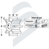 SOLE IMPELLER