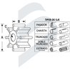 JOHNSON PUMP IMPELLERS