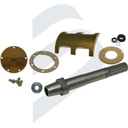 REFRIGERATION PUMPS SPARE PARTS