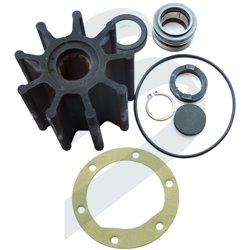 SERVICE KIT WITH NEOPRENE IMPELLER