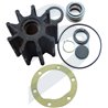 SERVICE KIT WITH NEOPRENE IMPELLER