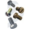 SCREWS & BOLTS FOR PUMPS