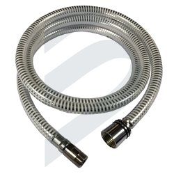 SHOWER HOSE PVC