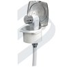 DECK SHOWER KIT - C