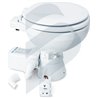 ELECTRIC TOILET SILENT COMPACT