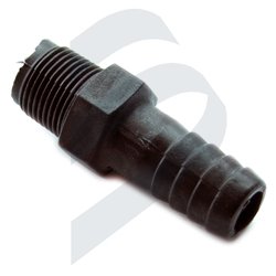 PVC HOSE FITTING