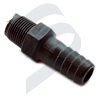 PVC HOSE FITTING