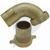 HOSE BARB SWIVEL FITTINGS