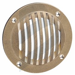 SLOTTED STRAINER