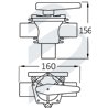 3-WAY L-VALVES