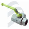 `T` TYPE 3 WAYS VALVE