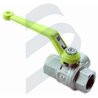 `L` TYPE 3 WAYS BALL VALVE