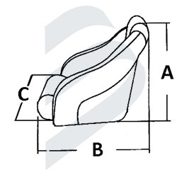 PORTO-NECK SEATS