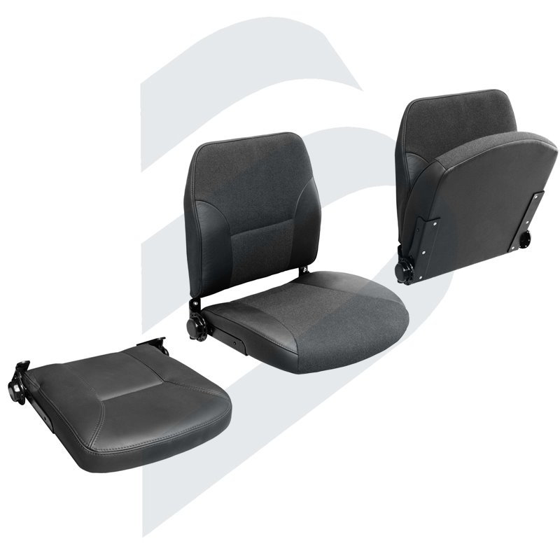 ASIENTO PLEGABLE