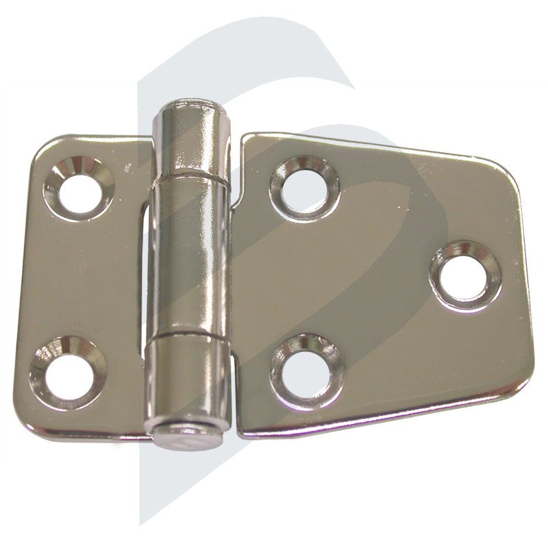 ASYMMETRIC HINGE