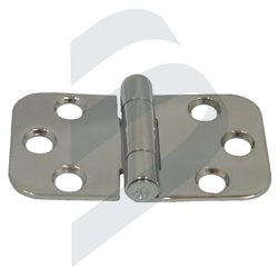 SYMMETRIC HINGE