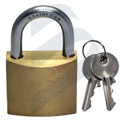 MARINE PADLOCK