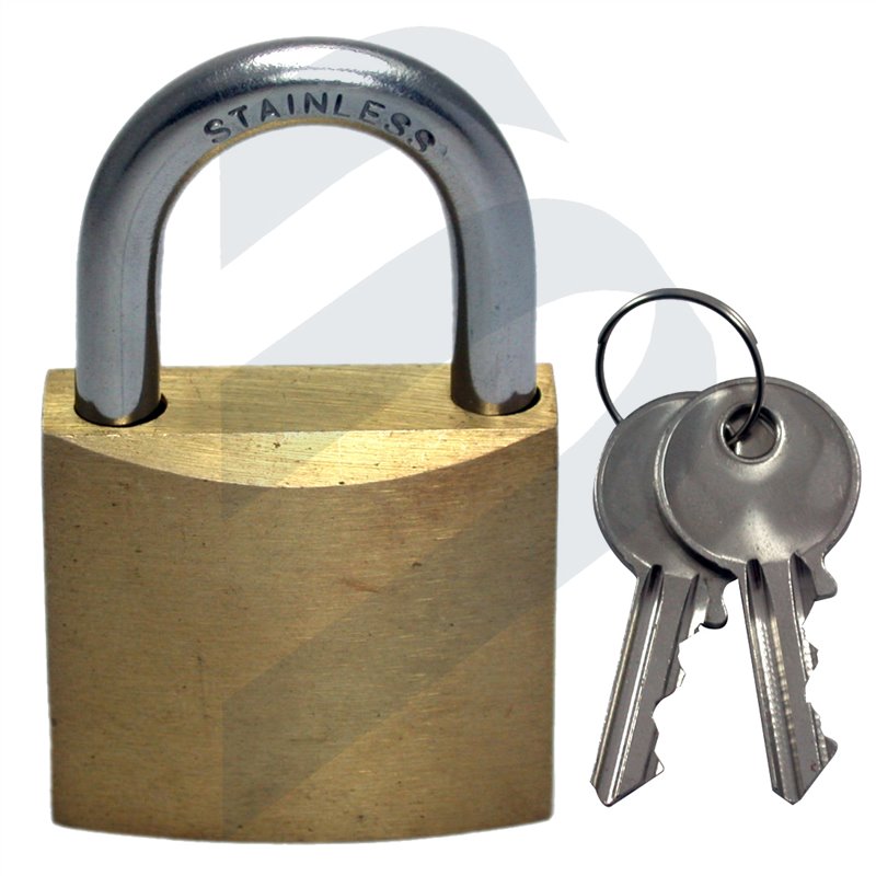 MARINE PADLOCK