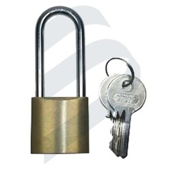 MARINE PADLOCK LONG