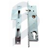 MORTISE LOCK WITH STRIKING PLATE