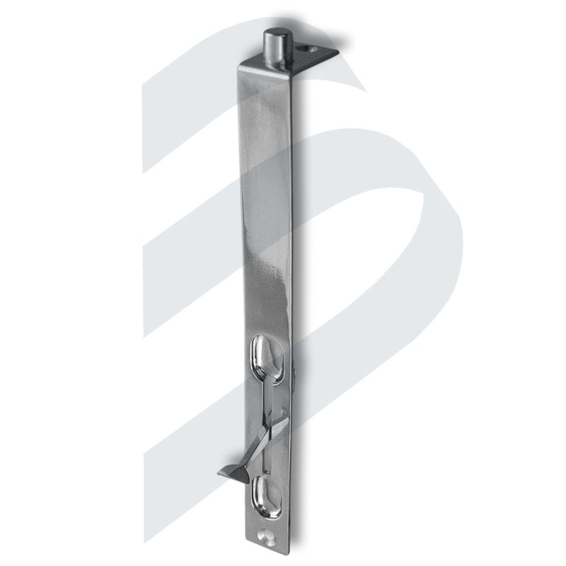 FLAT LEVER BOLT