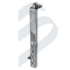 FLAT LEVER BOLT