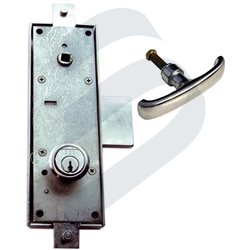 FURNITURE LOCKS