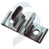 BOAT HOOK CLAMP