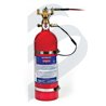 AUTOMATIC SEA-FIRE FIRE EXTINGUISHER - NON-RECHARGEABLE