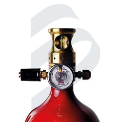 SEA-FIRE AUTOMATIC EXTINGUISHER - RECHARGEABLE