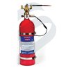 MANUAL/AUTOMATIC SEA-FIRE EXTINGUISHER - RECHARGEABLE