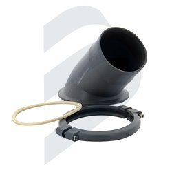 CODO ESCAPE LSG90
