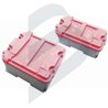 BATTERY BOXES