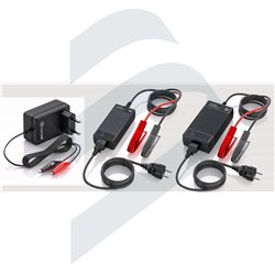 UNIVERSAL BATTERY CHARGER