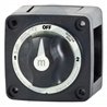 INTERRUPTOR SELECTOR MINI 3 POSICIONES