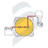 INTERRUPTOR E-SERIES 1 CIRCUITO