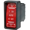 REMOTE CONTROL SWITCH CONTURA