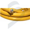 YELLOW HOSE INLET PORT