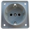 SCHUKO POWER OUTLET