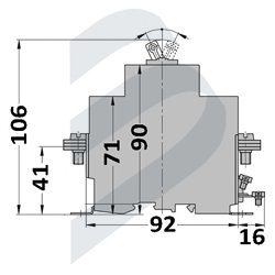 CIRCUIT BREAKER 410