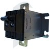 MAGNETIC CIRCUIT BREAKER 8345 WITH PERFORMANCE ON/OFF REMOTE