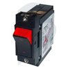 ROCKER CIRCUIT BREAKER A-SERIES SINGLE POLE