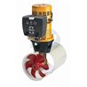 Bow thruster 25kgf 12V D110mm