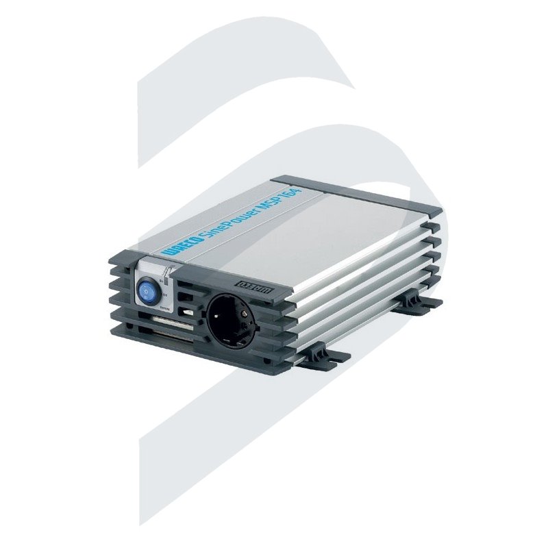 WHAECO SINEPOWER INVERTER