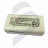 DRIVER MEAN WELL 230V A 24V 12W PARA LED