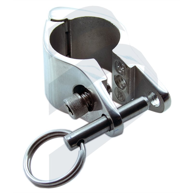 OPEN AWNING CLAMP