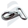 HEAVY DUTY WEBBING SNAP HOOK