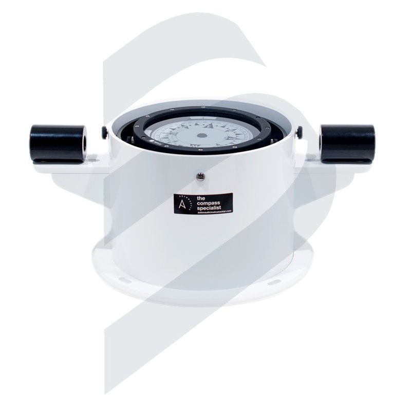 REFLECTOR/TABLE TOP MAGNETIC COMPASS C20-00128