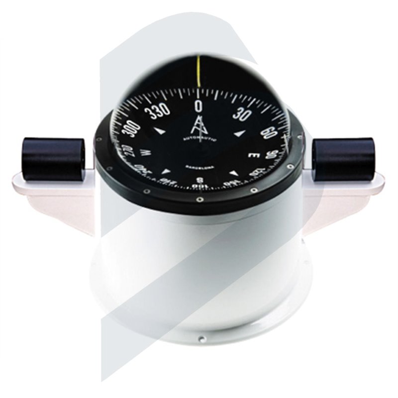 DECK MOUNT COMPASS